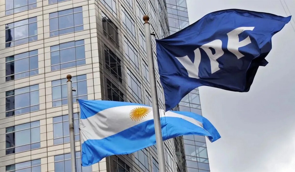 EE.UU. pide rechazar planteo de un fondo buitre para quedarse con activos de YPF