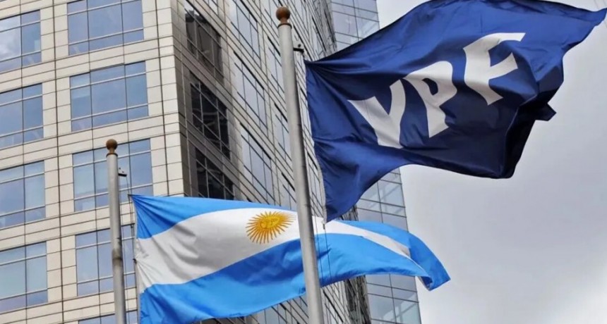 EE.UU. pide rechazar planteo de un fondo buitre para quedarse con activos de YPF
