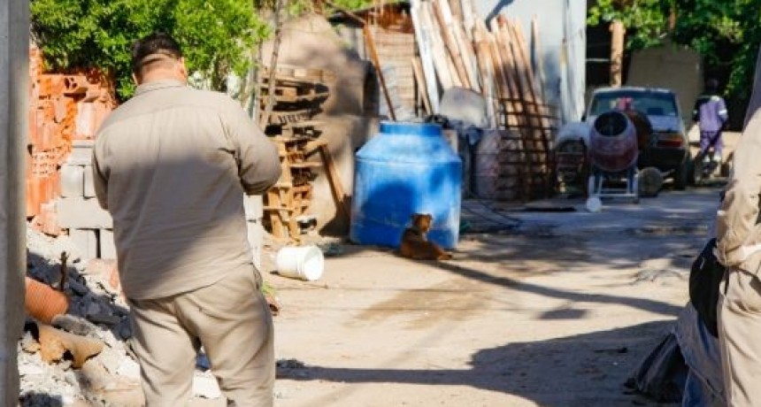 Realizarán controles focales para evitar la proliferación del Aedes Aegypti: en qué zonas