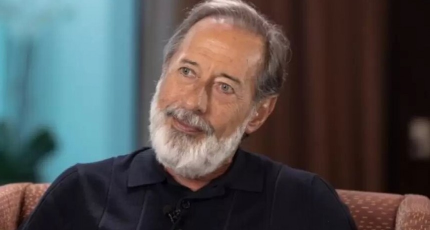 Guillermo Francella: 