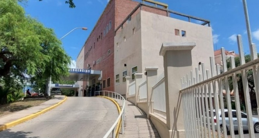Falleció una adolescente de 14 años tras derrapar con su moto