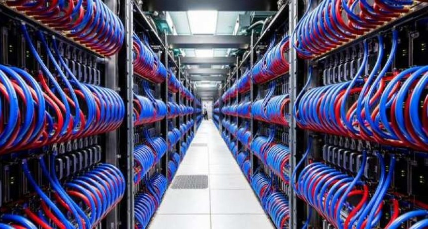 Inteligencia artificial y supercomputadoras para diseñar proteínas