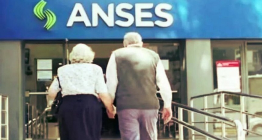 Oficializan subas en diciembre para jubilaciones, pensiones y prestaciones básic
