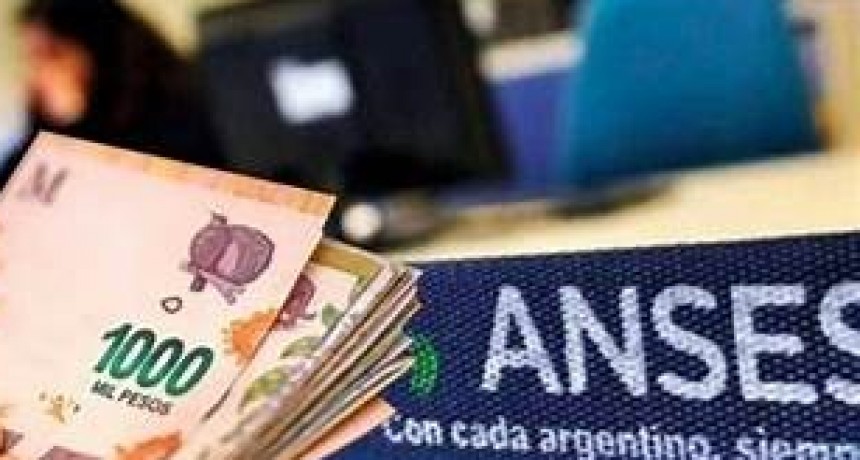 Gobierno oficializó un nuevo bono de $70.000 a jubilados y pensionados