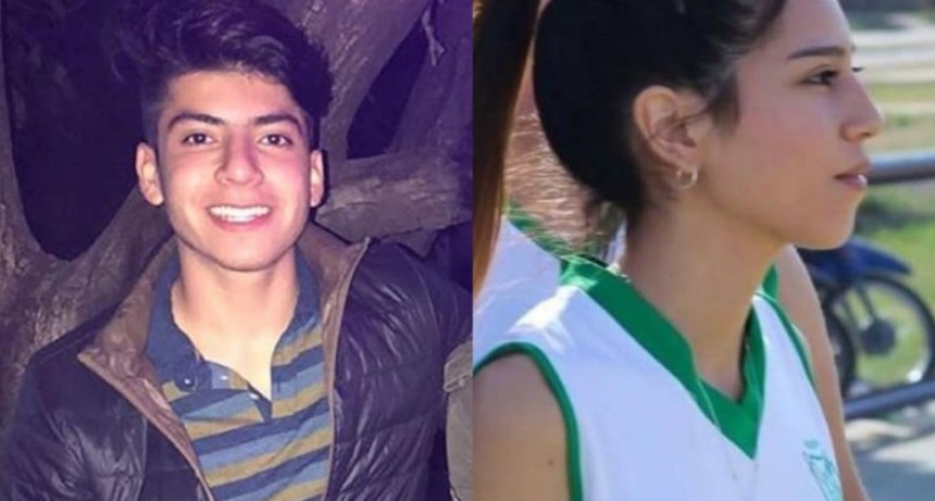 A 9 MESES DEL BRUTAL FEMICIDIO DE BRENDA GORDILLO