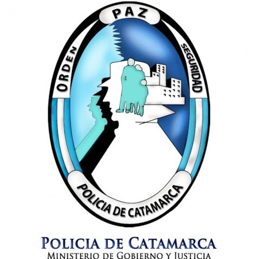 COMUNICADO DE LA POLICÍA DE CATAMARCA PARA LOS PEREGRINOS