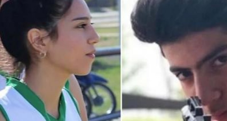 CONFIRMAN QUE LOS RESTOS HALLADOS SON DE BRENDA GORDILLO