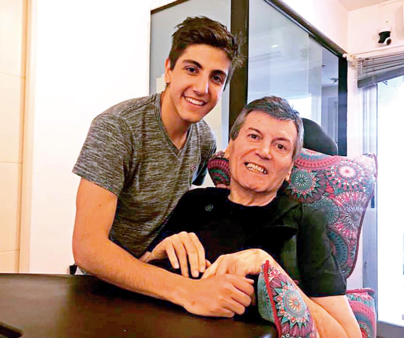 MURIÓ CARLÍN CALVO