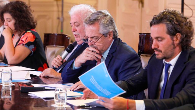 AMBA: CONVOCAN A UNA REUNIÓN URGENTE POR EL AUMENTO DE CONTAGIOS