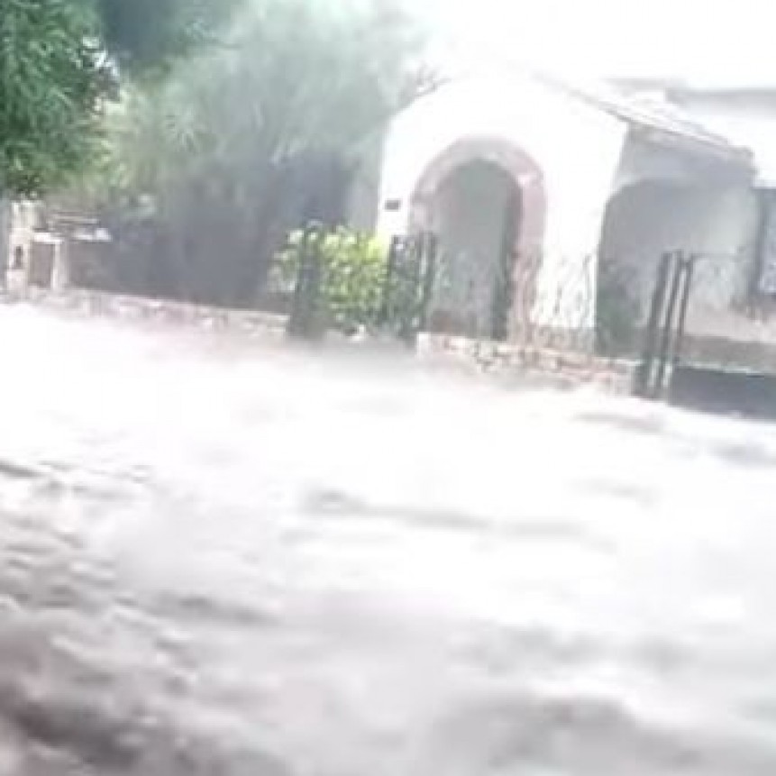 CONTINUARA LLOVIENDO EN LA PROVINCIA