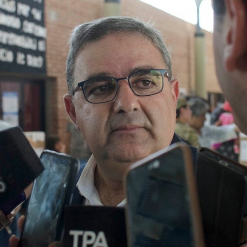 EN CATAMARCA NO HABRÁ BONO