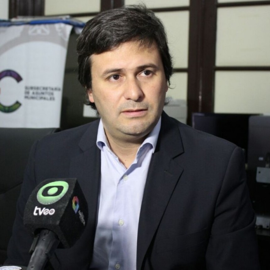 PASE SANITARIO EN CATAMARCA