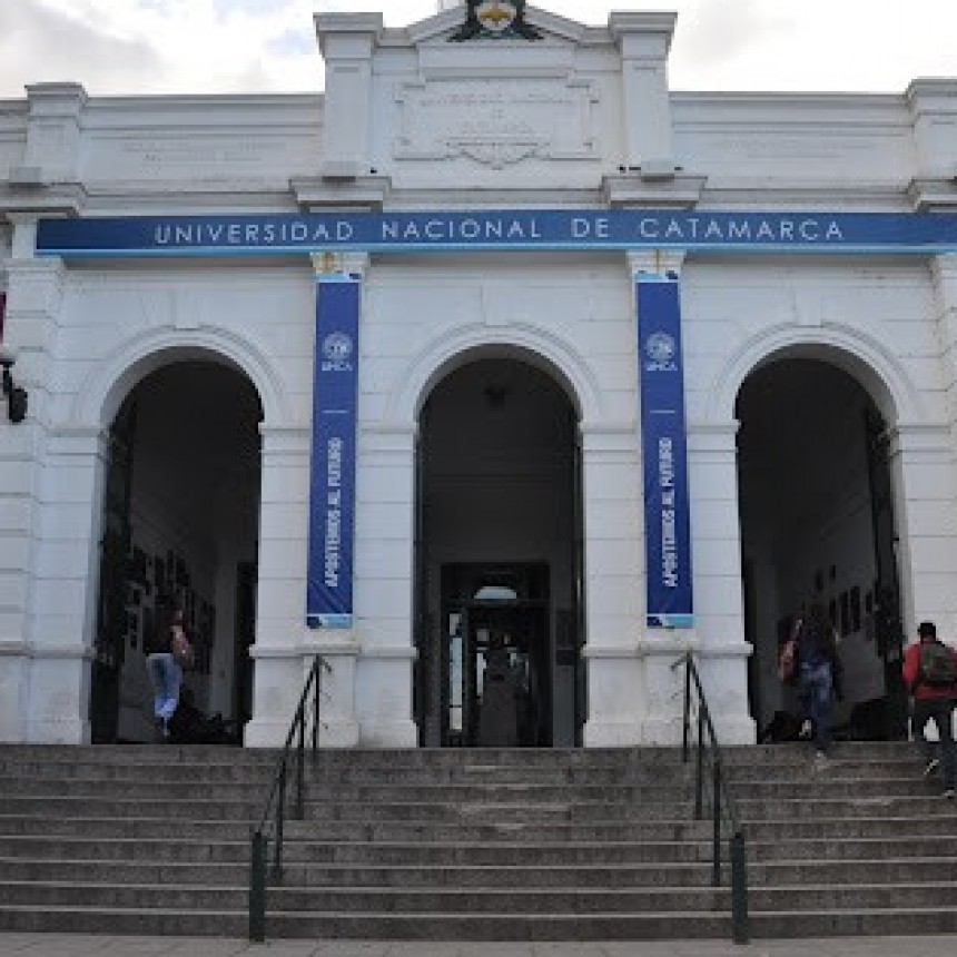 CONTAGIOS MASIVOS EN LA UNCA