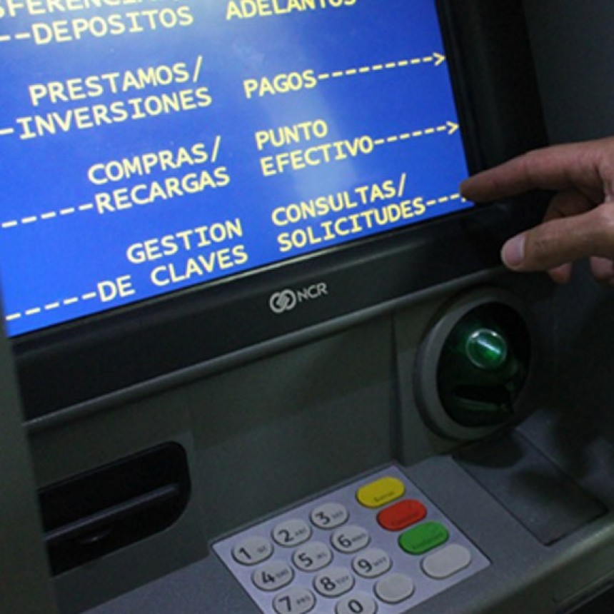 PAGOS PARA ADMINISTRACIÓN PUBLICA