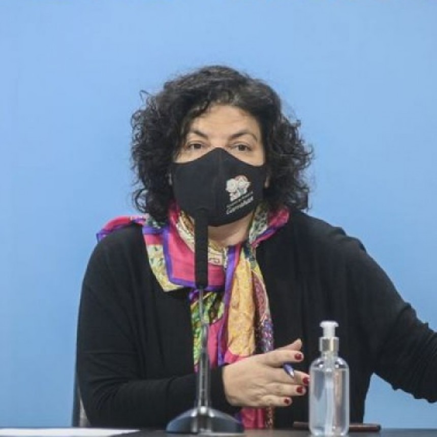 REDUCIRAN LOS DIAS DE AISLAMIENTO