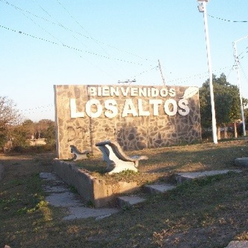 Los Altos lanzó la temporada para el verano 2023