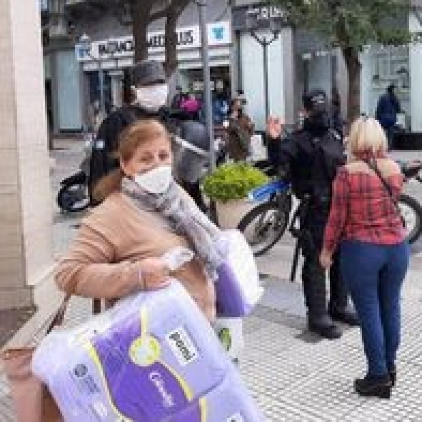 Nuevas recomendaciones ante casos de COVID-19