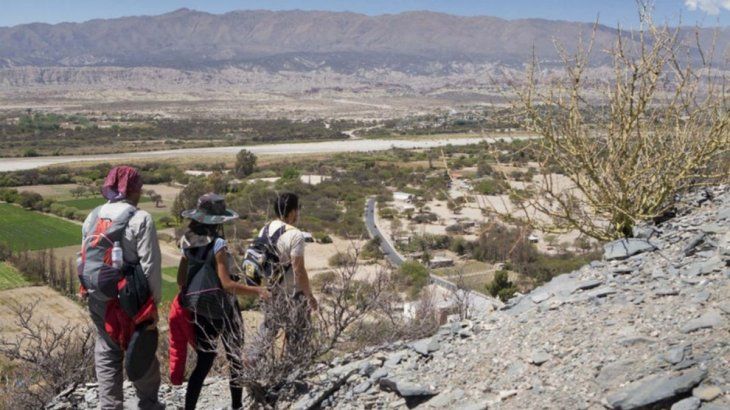 Con un 65% de ocupación hotelera anual, Catamarca cierra un año histórico para el turismo