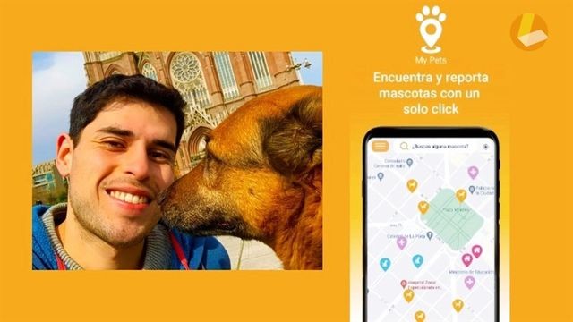 «My Pets», la app que ayuda a encontrar mascotas perdidas y es todo un éxito