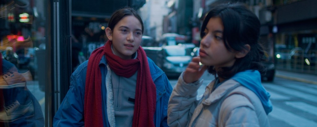 La película argentina «Los tonos mayores» competirá en el Festival de Berlín