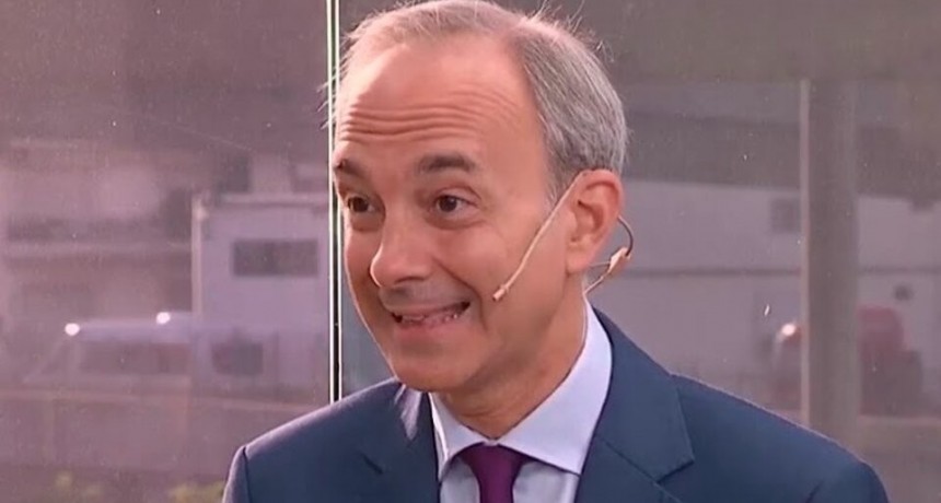 Javier Milei confirmó a Carlos Torrendell como secretario de Educación