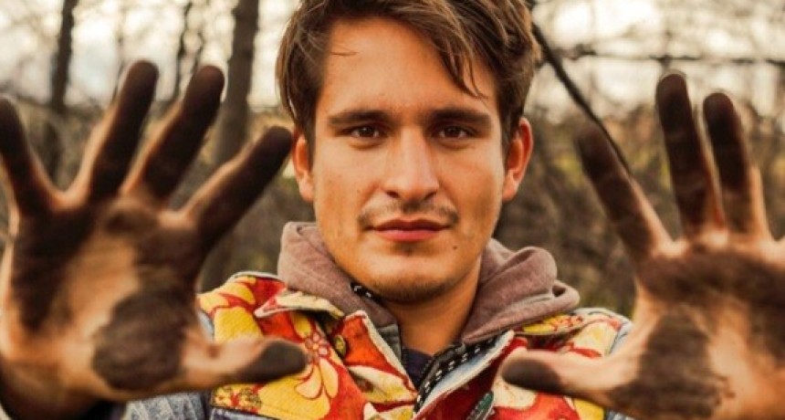 Un argentino fue elegido como el mejor fotógrafo de la naturaleza