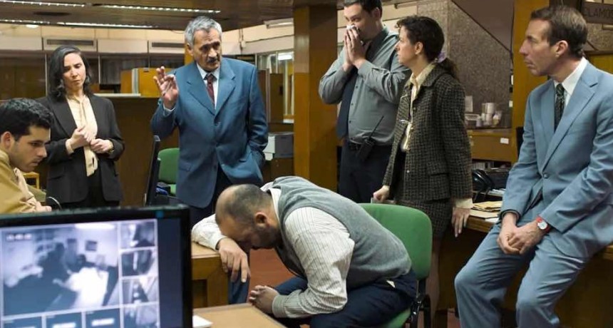 Los delincuentes, la película que Argentina presentó para los premios Oscar, estrenó en los cines españoles