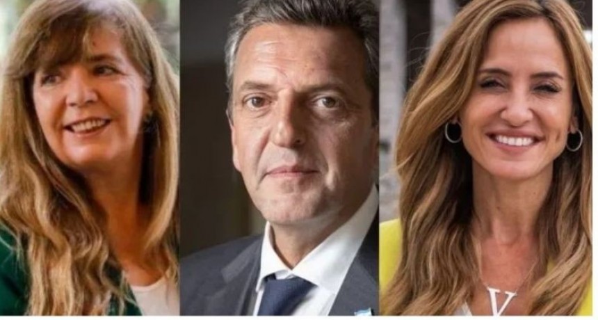 Con Massa a la cabeza, renunció el Gabinete a días de la asunción de Milei