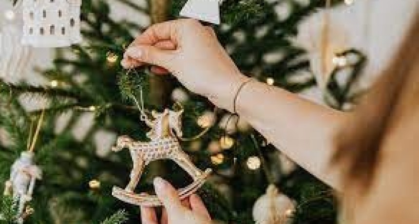 Por qué se arma el árbol de Navidad el 8 de diciembre