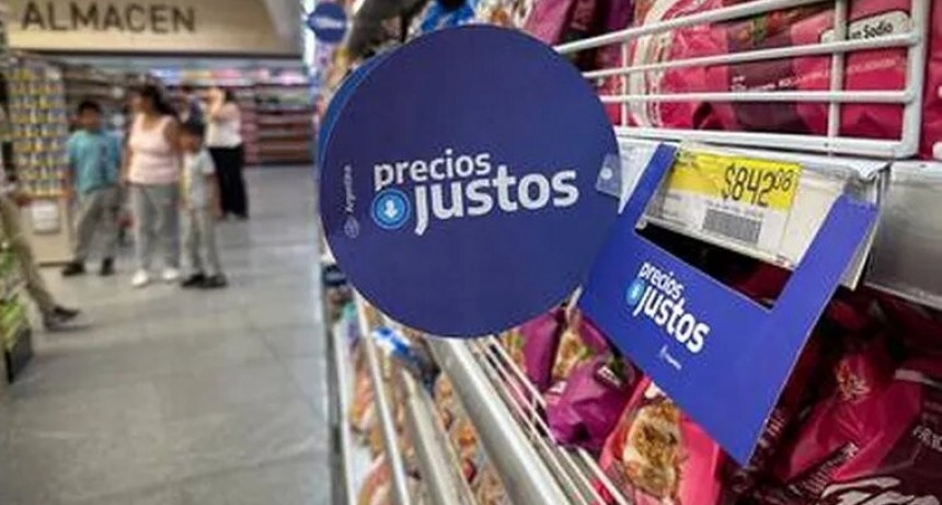 Los supermercados comienzan a recibir listas de precios con aumentos por encima del 25%