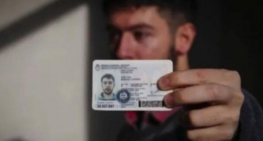 Registro Civil: Operativo «Miércoles en Valle Chico»