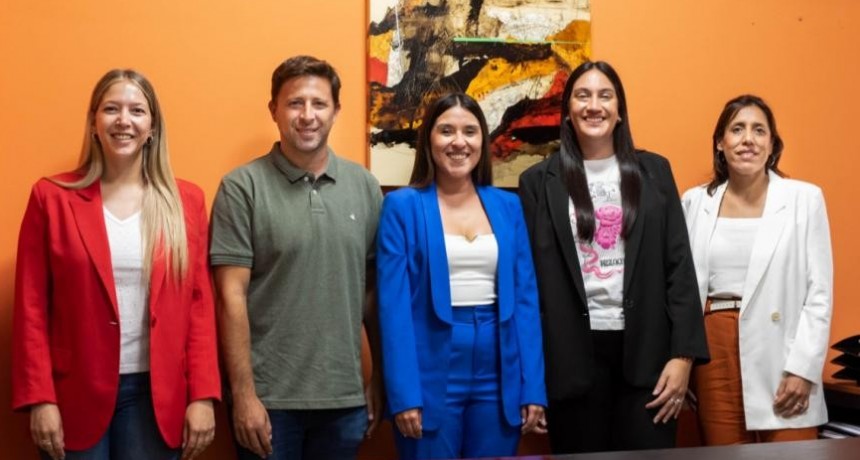 Se confirmó el equipo de gestión del Ministerio de Cultura, Turismo y Deporte
