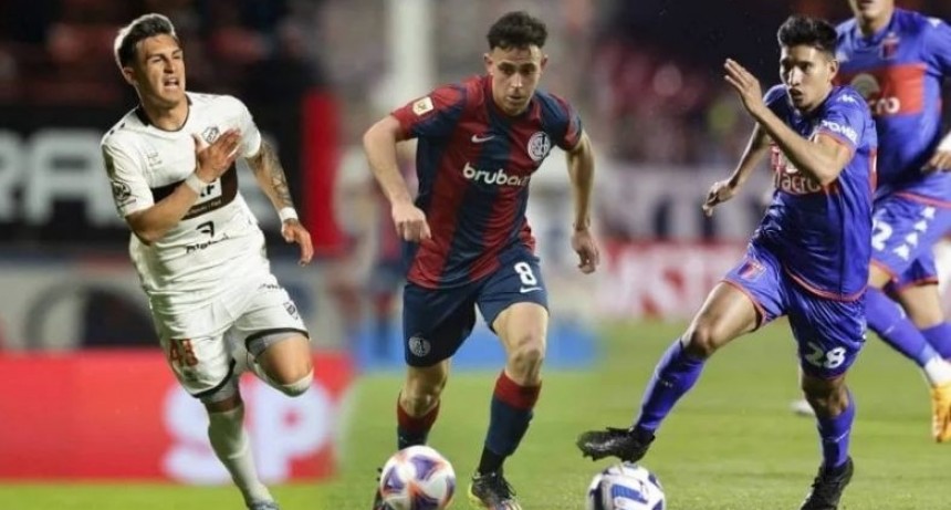 20 jugadores deben volver a Boca a fin de año