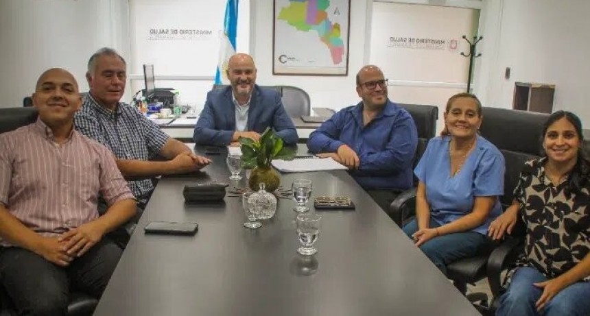 Kinesiólogos y psicólogos acordaron el incremento de prestaciones con Salud