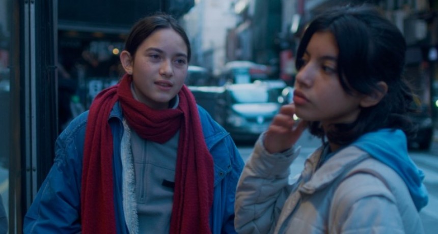 La película argentina «Los tonos mayores» competirá en el Festival de Berlín