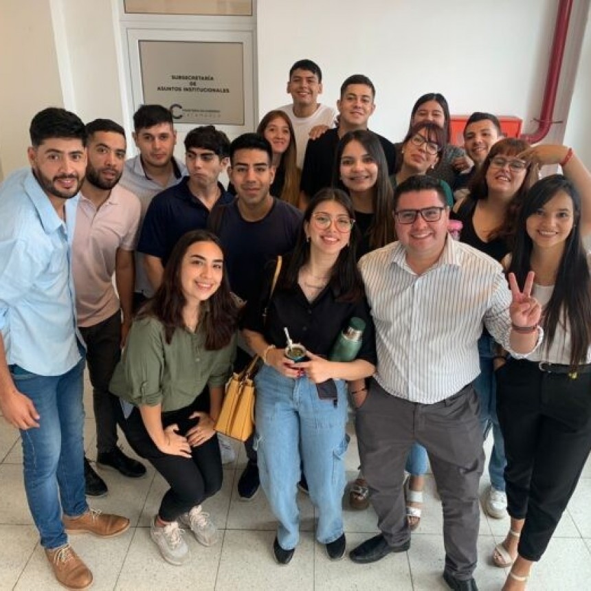 Activan el programa “Verano Joven” en las villas veraniegas