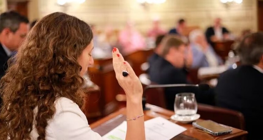 Santa Fe aprobó una ley de inteligencia y será la primera provincia del país con un organismo de espías