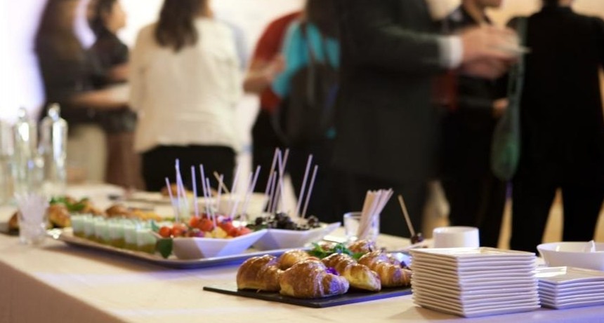 Denuncian estafas millonarias con falsos servicios de catering en Catamarca