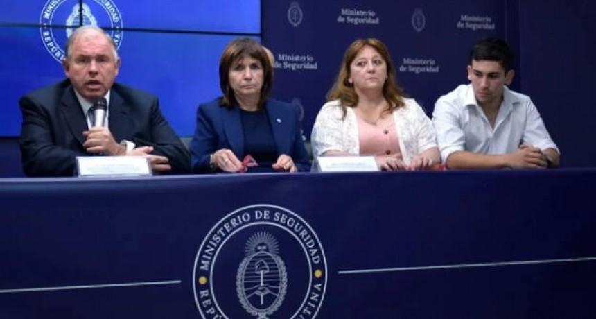 El Gobierno de Argentina volvió a pedir la liberación del gendarme detenido en Venezuela: 