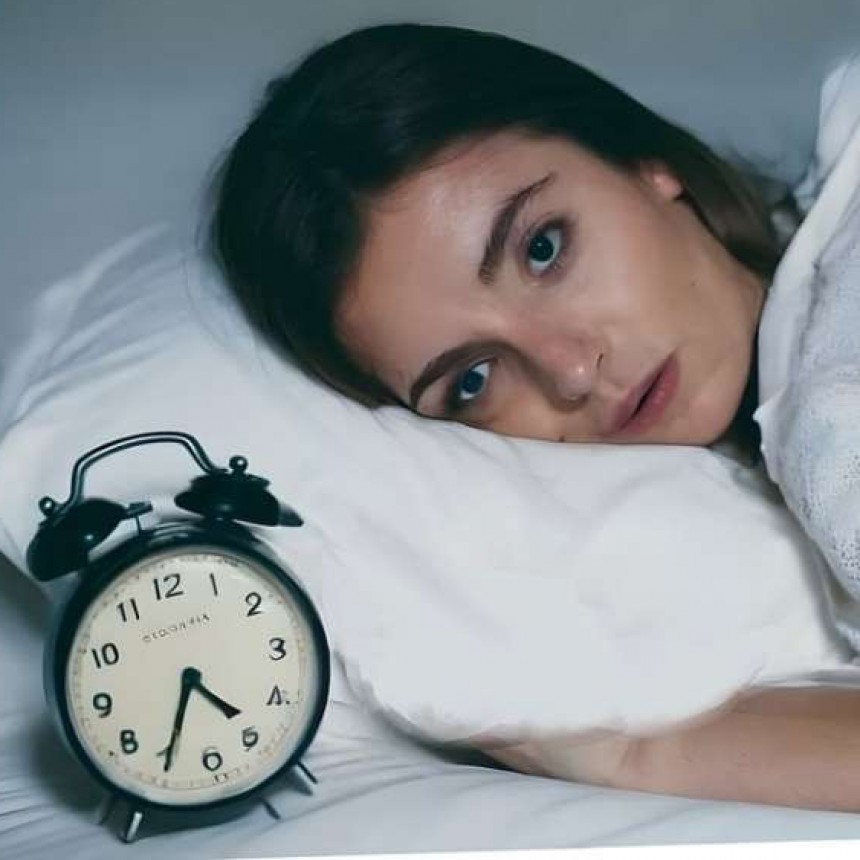 Técnicas efectivas para dormir mejor y combatir el insomnio