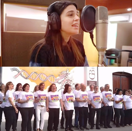 Euge Quevedo presenta una potente versión de “Yo No Te Pido La Luna”