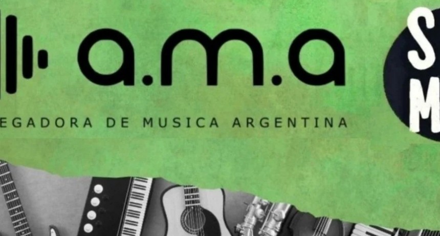 Música argentina al mundo: una plataforma clave para artistas independientes